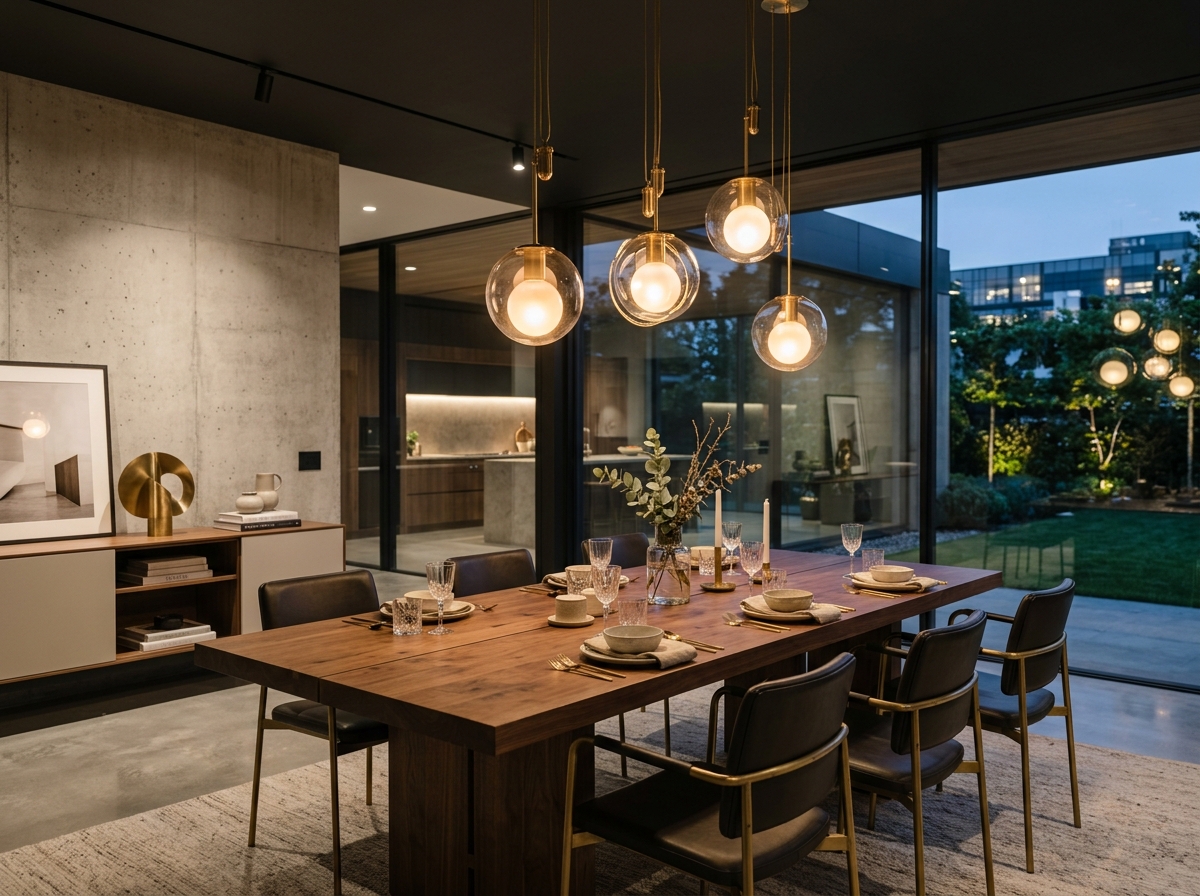 Flos Arrangements XL Architectural System